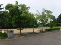 赤坂６号公園の写真