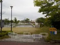 中山台一丁目公園の写真
