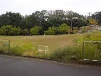 中山台四丁目公園の写真