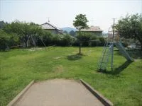 広瀬川前公園の写真