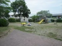 栗生二丁目北公園の写真