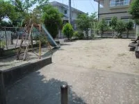 勘太東公園の写真