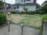 松原西公園の写真