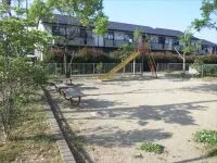 観音公園の写真