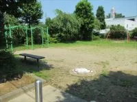 上愛子雷神公園の写真