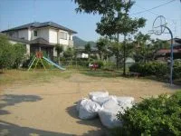 月橋公園の写真