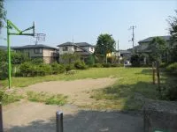 蛇台原公園の写真