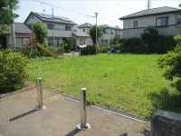 平治東公園の写真