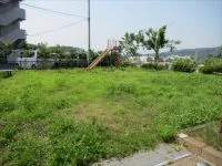 下愛子下河原公園の写真