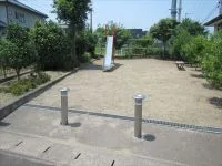 愛子東三丁目西公園の写真