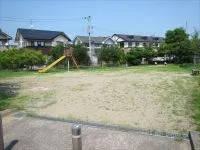 蛇台原３号公園の写真