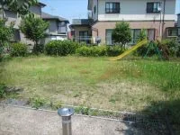 上愛子雷神西公園の写真