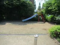 蛇台原西１号公園の写真