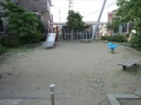 観音東公園の写真