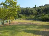 栗生一丁目南公園の写真