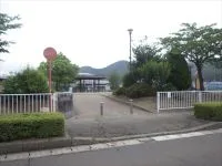栗生三丁目北公園の写真
