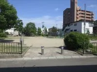 栗生五丁目公園の写真