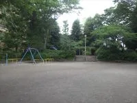 北五番丁公園の写真