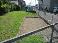北原２号公園の写真