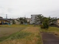 中山吉成一丁目公園の写真