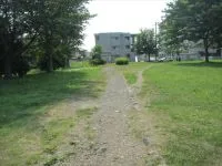 上原公園の写真