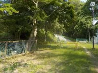 葛岡下南公園の写真