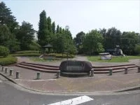 勝山南公園の写真