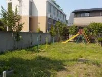 葛岡下西公園の写真