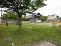 高野原四丁目公園の写真