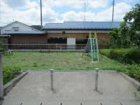 上遠野原公園の写真