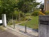 北原道上北公園の写真