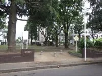 肴町公園の写真