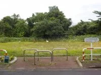 中山吉成団地南公園の写真