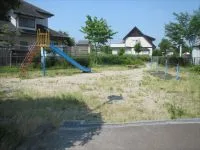 愛子東五丁目中公園の写真