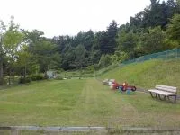 錦ヶ丘五丁目南公園の写真
