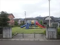 落合五丁目公園の写真