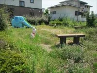 愛子東三丁目2号公園の写真