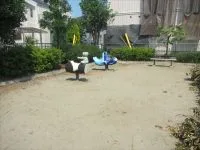 落合五丁目2号公園の写真