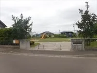 高野原一丁目公園の写真