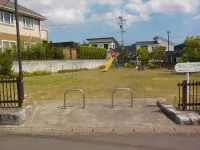 錦ヶ丘八丁目西公園の写真