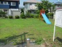 北原道上南公園の写真