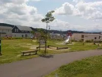 錦ヶ丘三丁目公園の写真