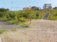 錦ヶ丘九丁目公園の写真