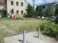 街道４号公園の写真