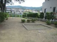 小豆田２号公園の写真