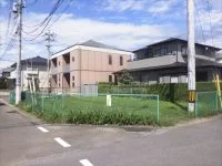 愛子グリーンタウン２号公園の写真