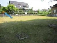 勘太公園の写真
