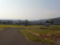 栗生二丁目南公園の写真
