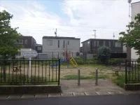 愛子東四丁目東公園の写真