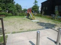 蛇台原５号公園の写真